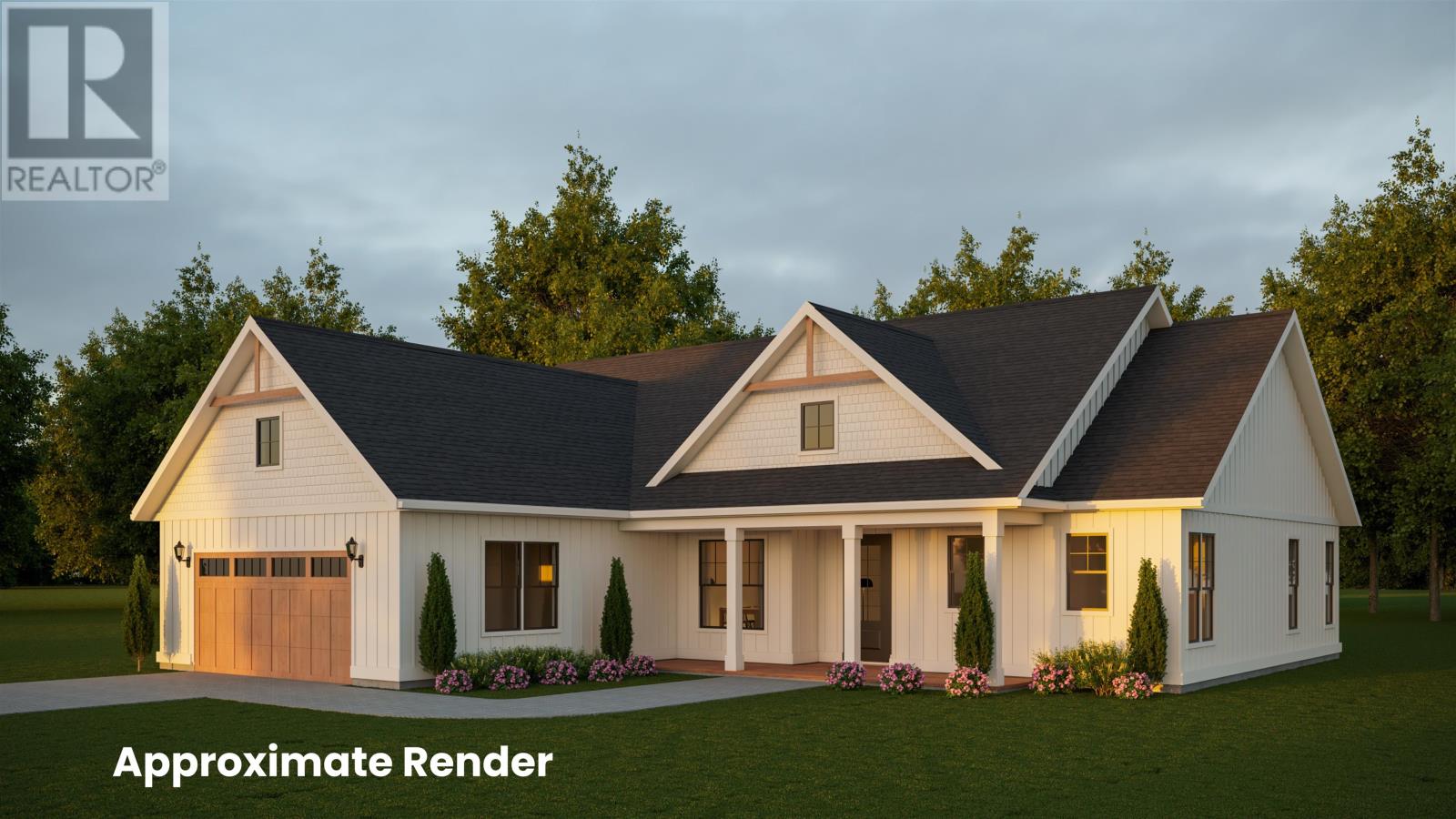 Lot 25-18 Harvest Hill Hill