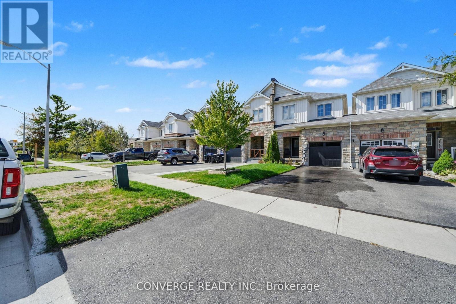 72 GREENWOOD DRIVE - 1