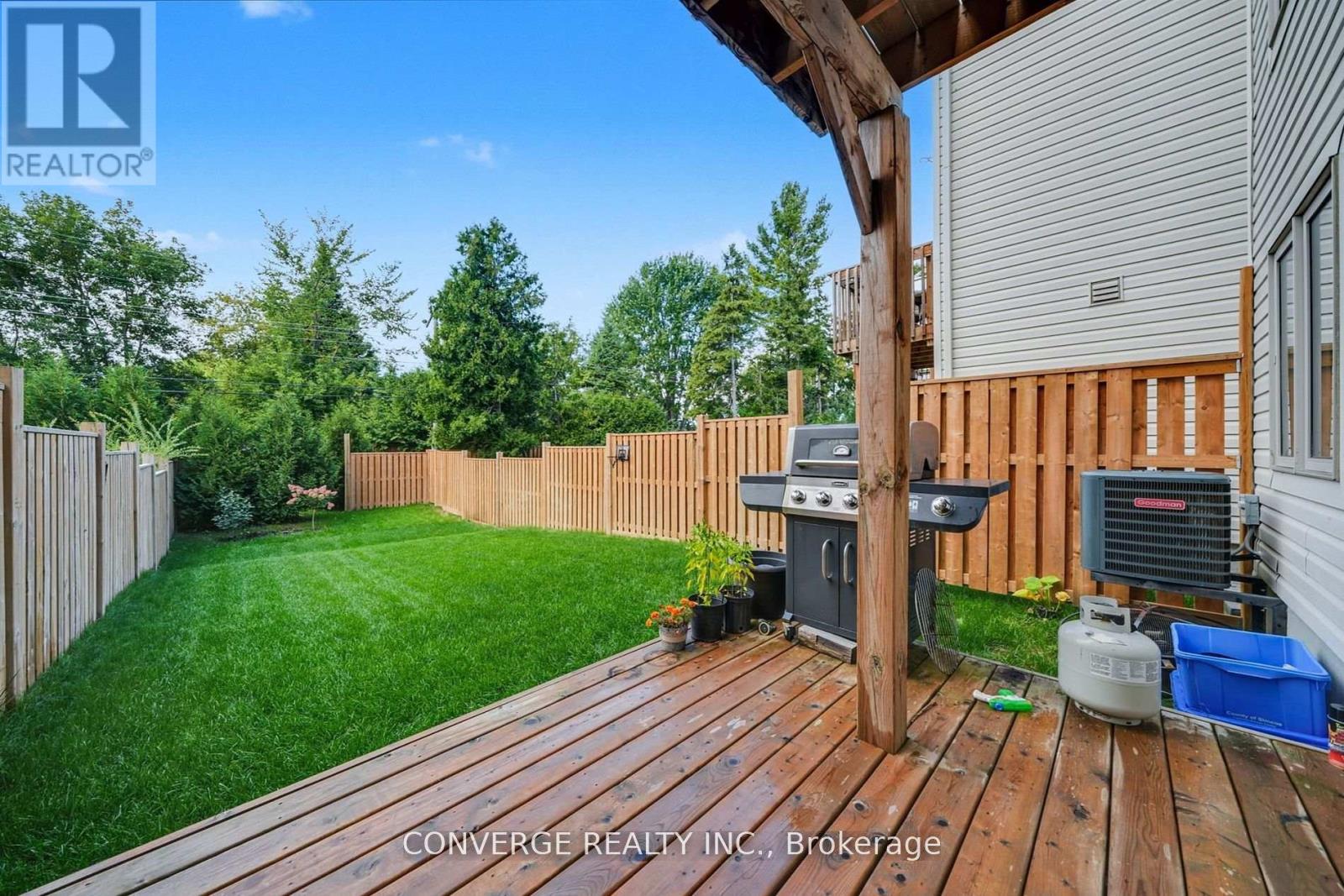 72 GREENWOOD DRIVE - 20