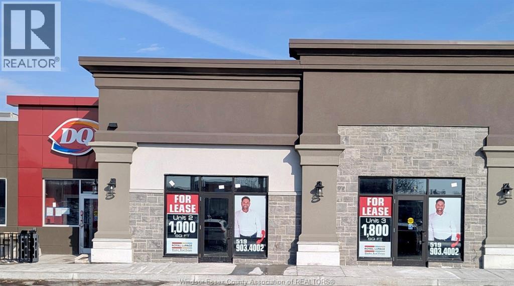 1350 WALKER ROAD Unit# 200