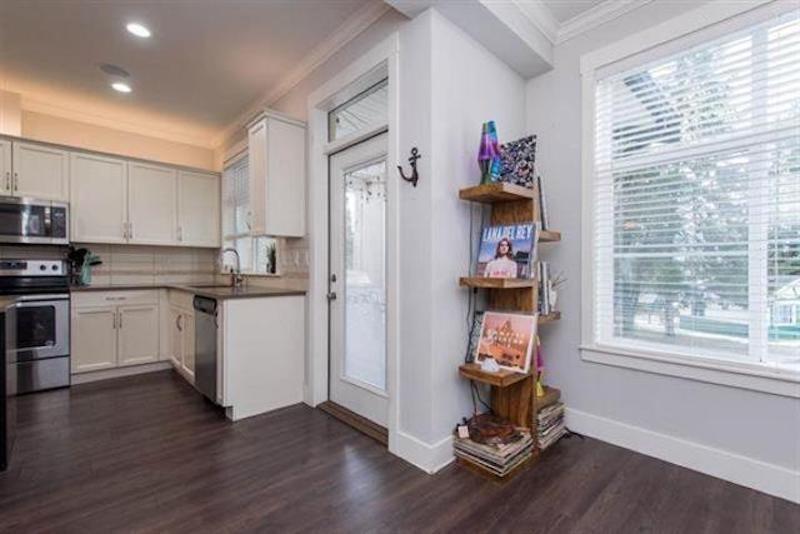 22 46570 MACKEN AVENUE, Chilliwack Proper East, Chilliwack