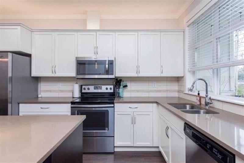 22 46570 MACKEN AVENUE, Chilliwack Proper East, Chilliwack