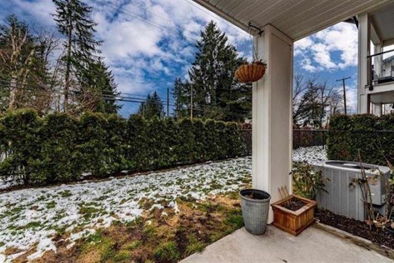 22 46570 MACKEN AVENUE, Chilliwack Proper East, Chilliwack