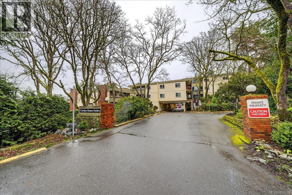 403 1010 Bristol Road, Saanich