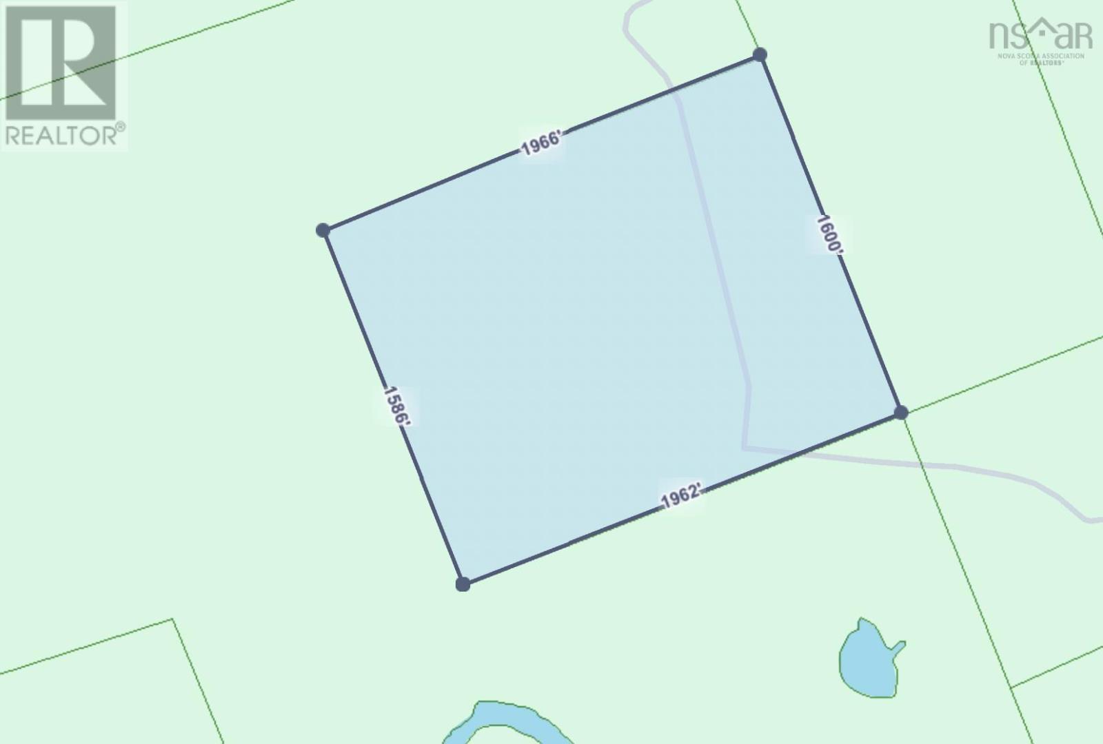 Property photo of Lot 82-2 Lays Lake Road