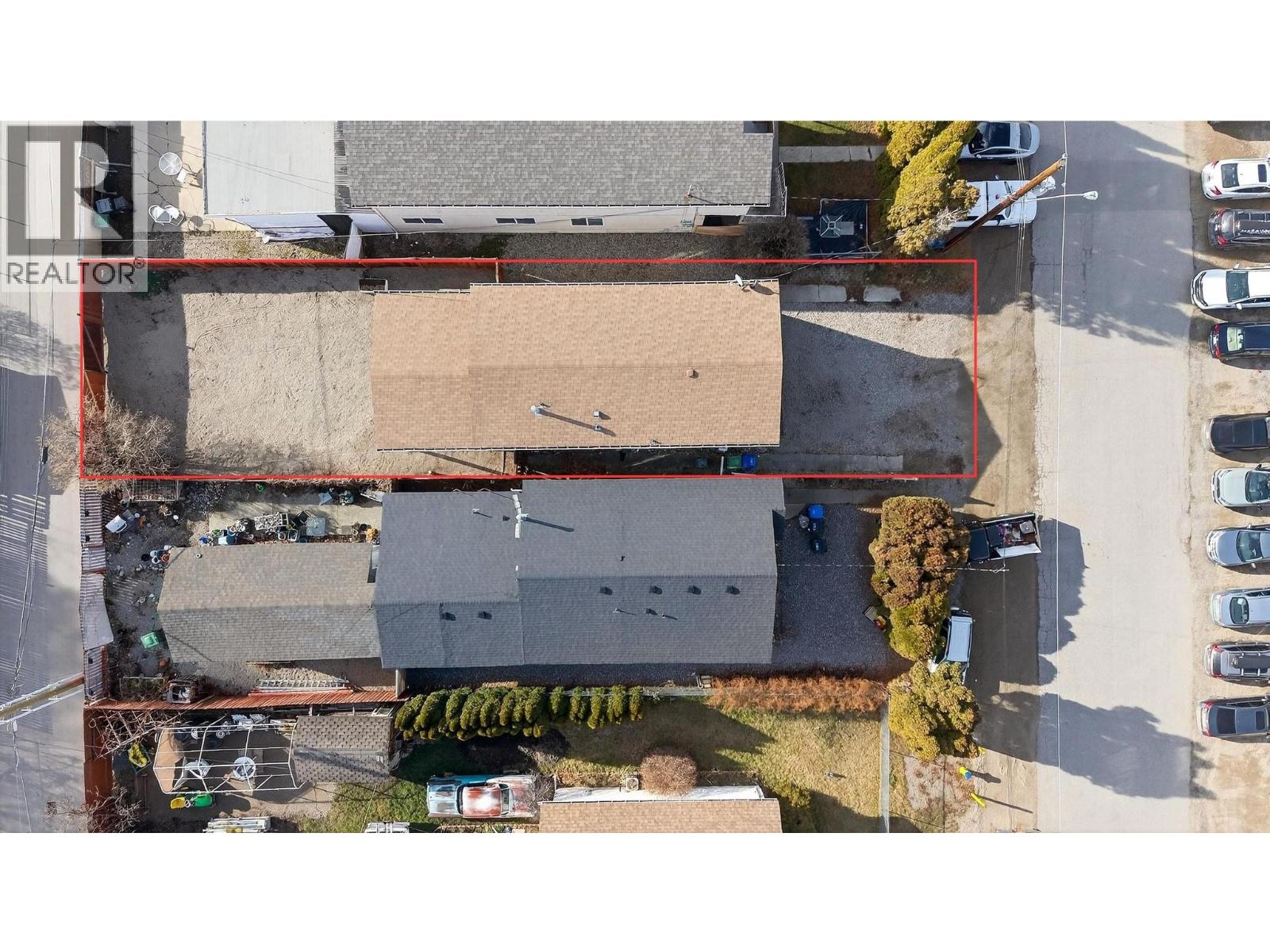  1031 Martin Avenue, Kelowna