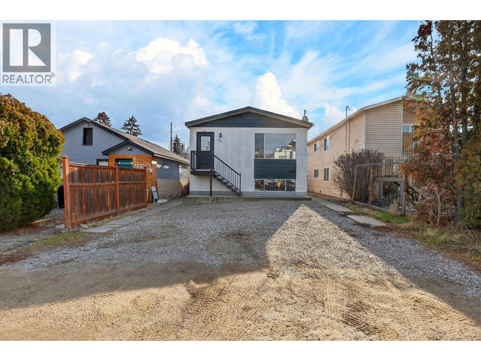  1031 Martin Avenue, Kelowna