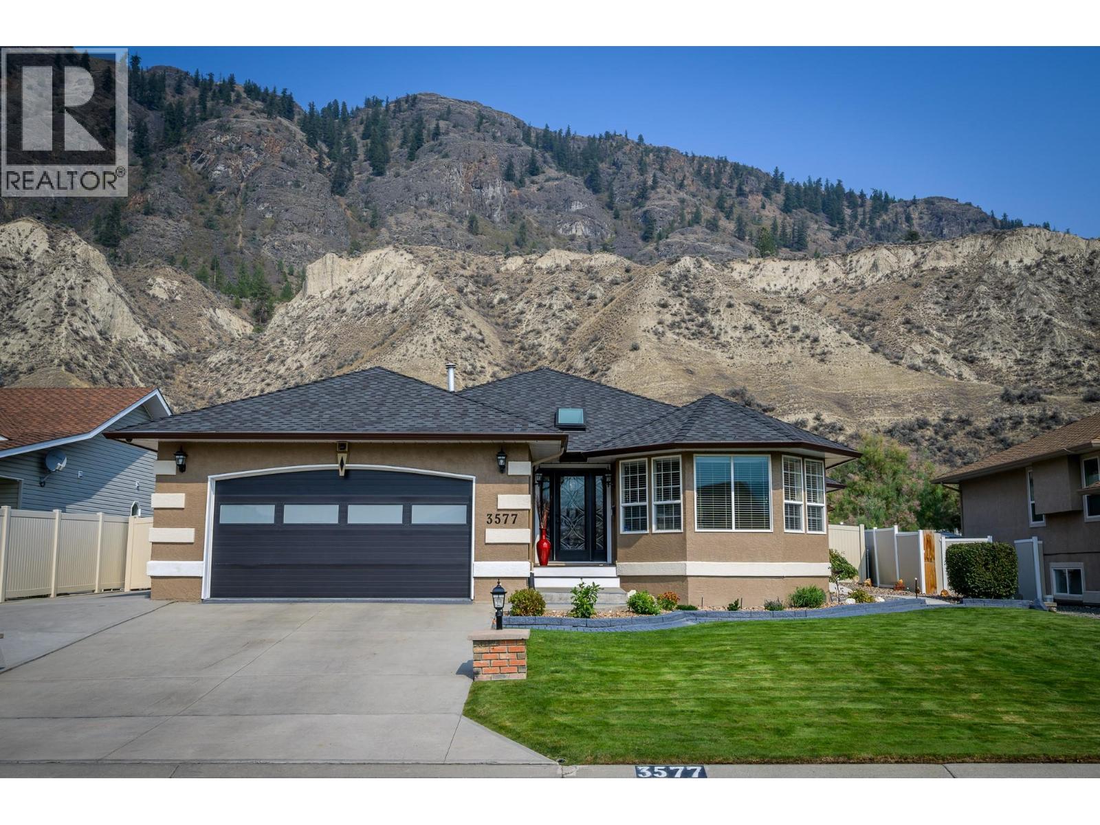 3577 Navatanee Drive, Kamloops