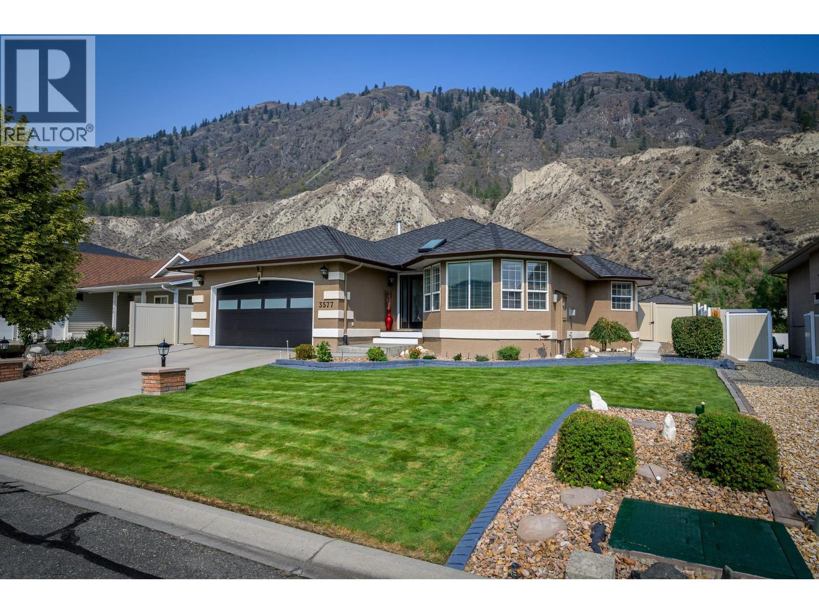 3577 Navatanee Drive, Kamloops