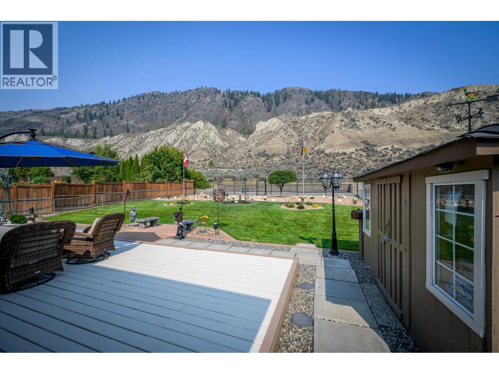 3577 Navatanee Drive, Kamloops