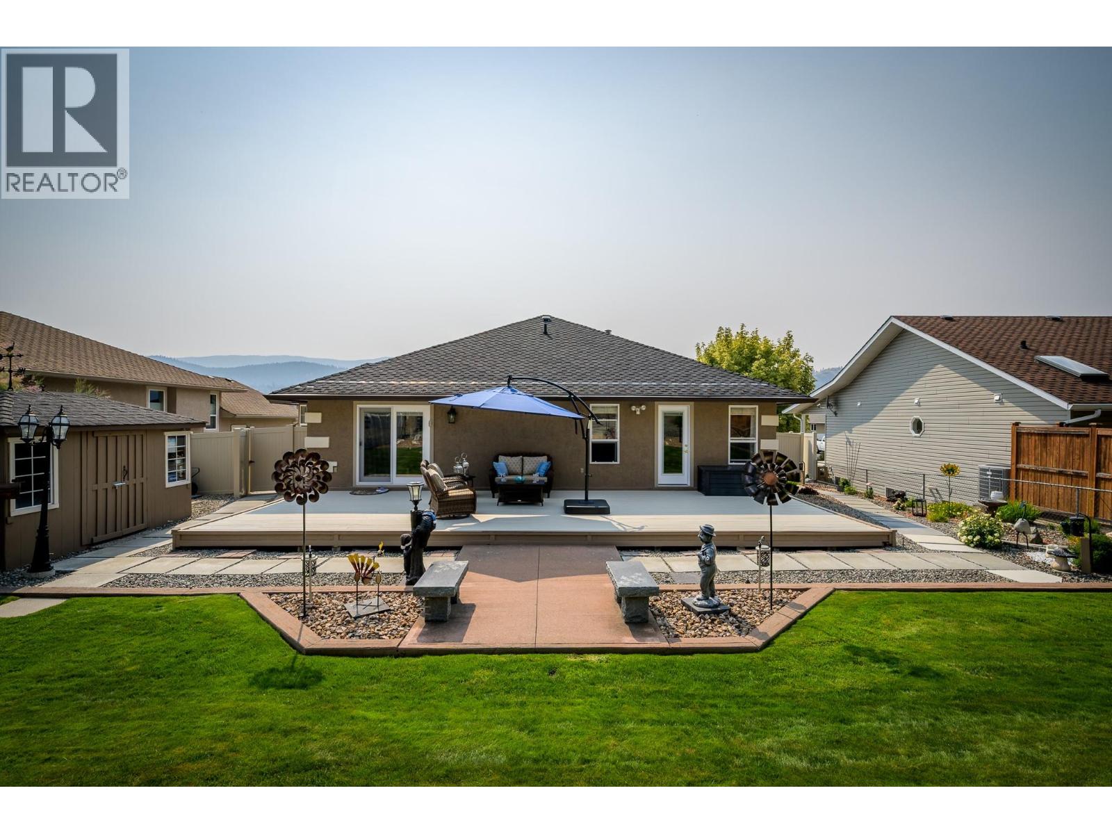 3577 Navatanee Drive, Kamloops