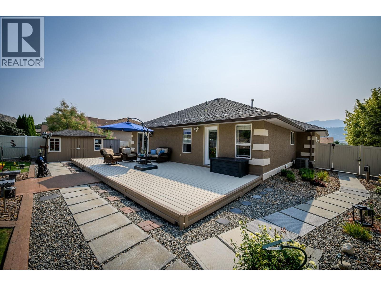 3577 Navatanee Drive, Kamloops