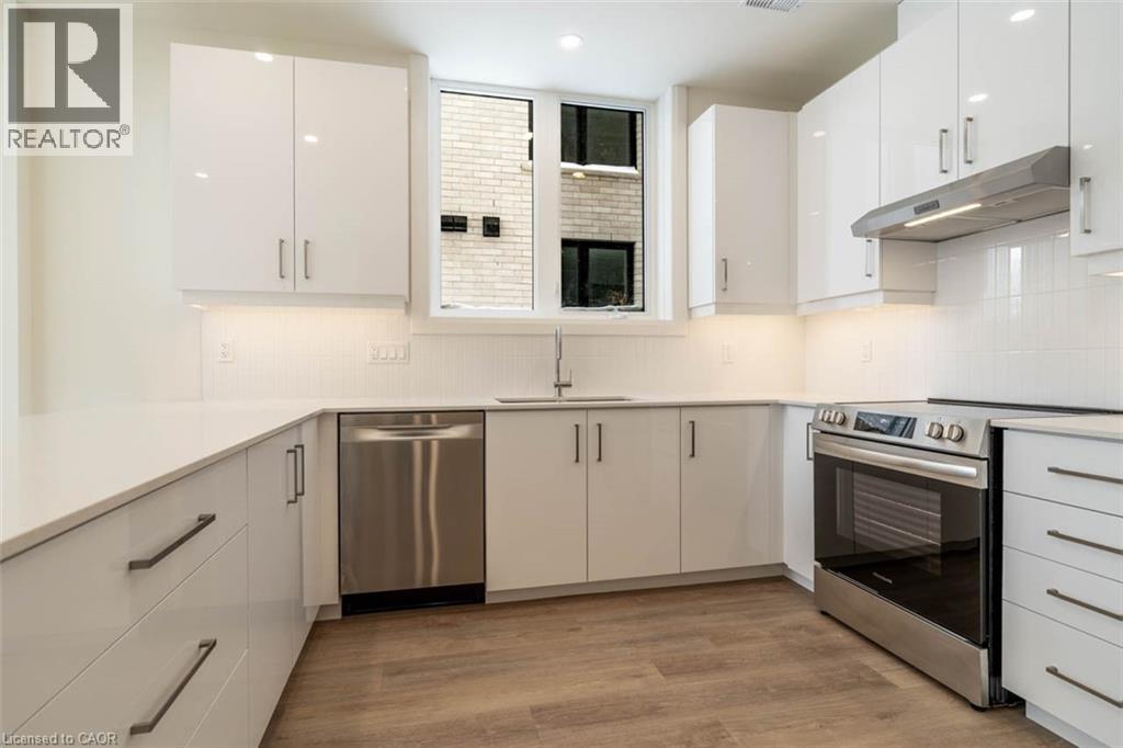 151 RICHARDSON Street Unit# B - Photo 5 of 12, Guelph/Eramosa, Ontario