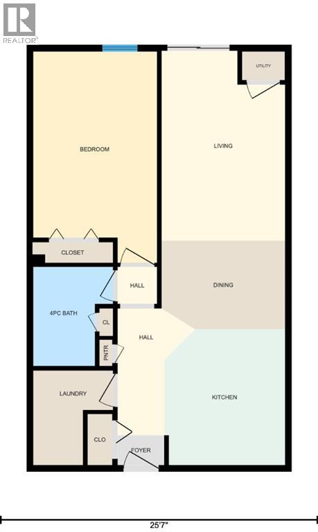 253 Gregoire Drive, Fort McMurray