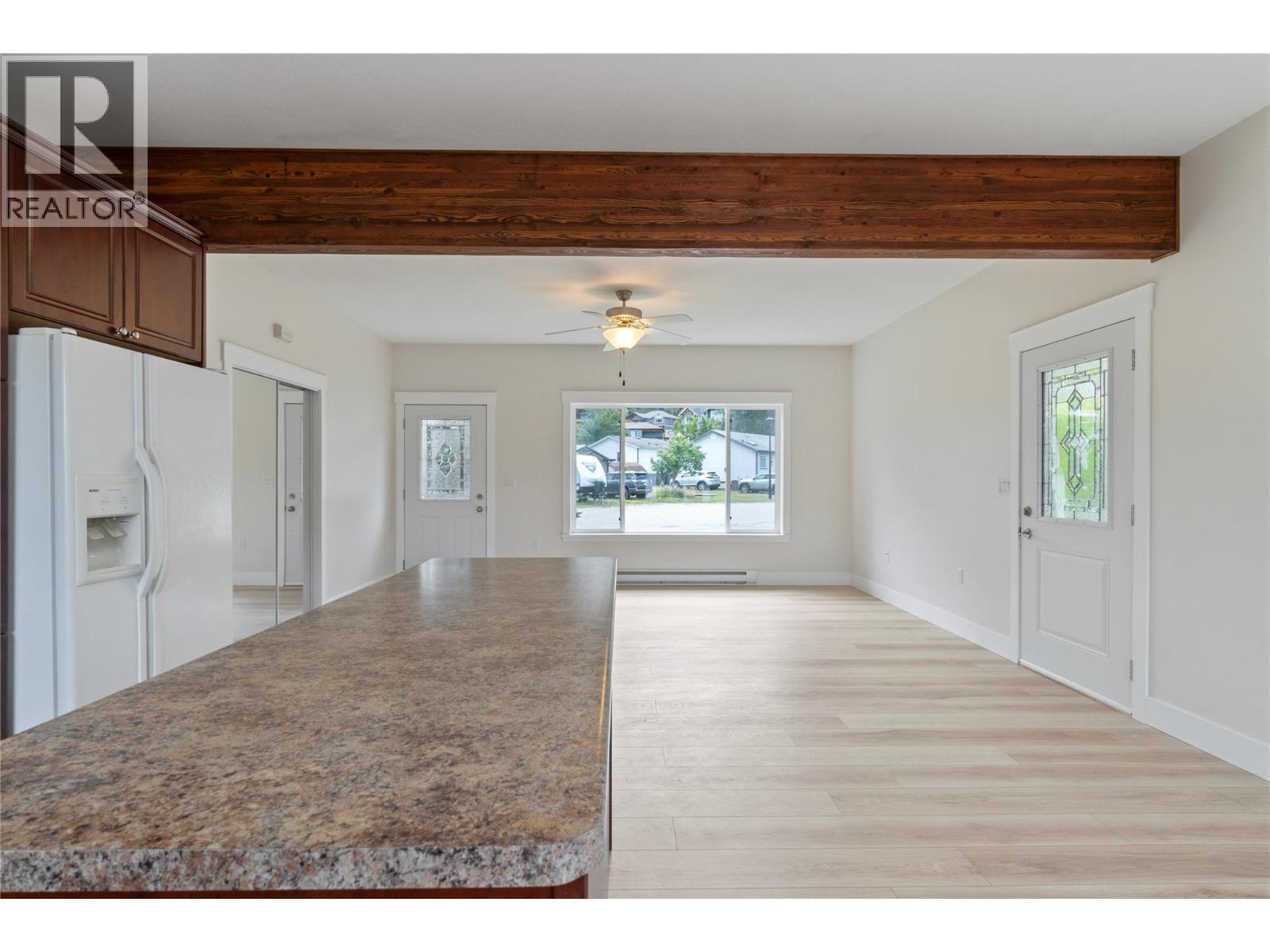  7281 46 Street Northeast, Salmon Arm