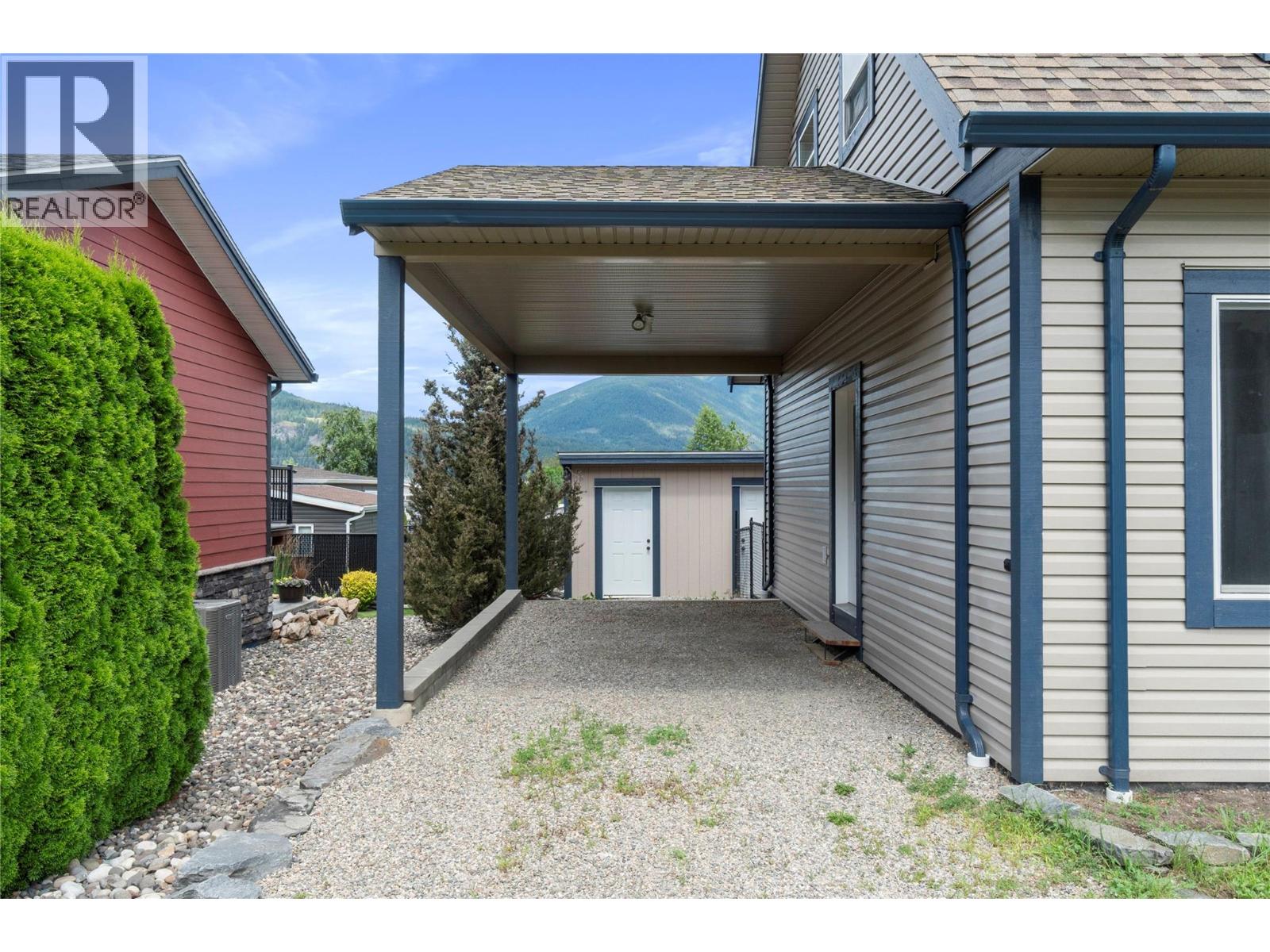  7281 46 Street Northeast, Salmon Arm