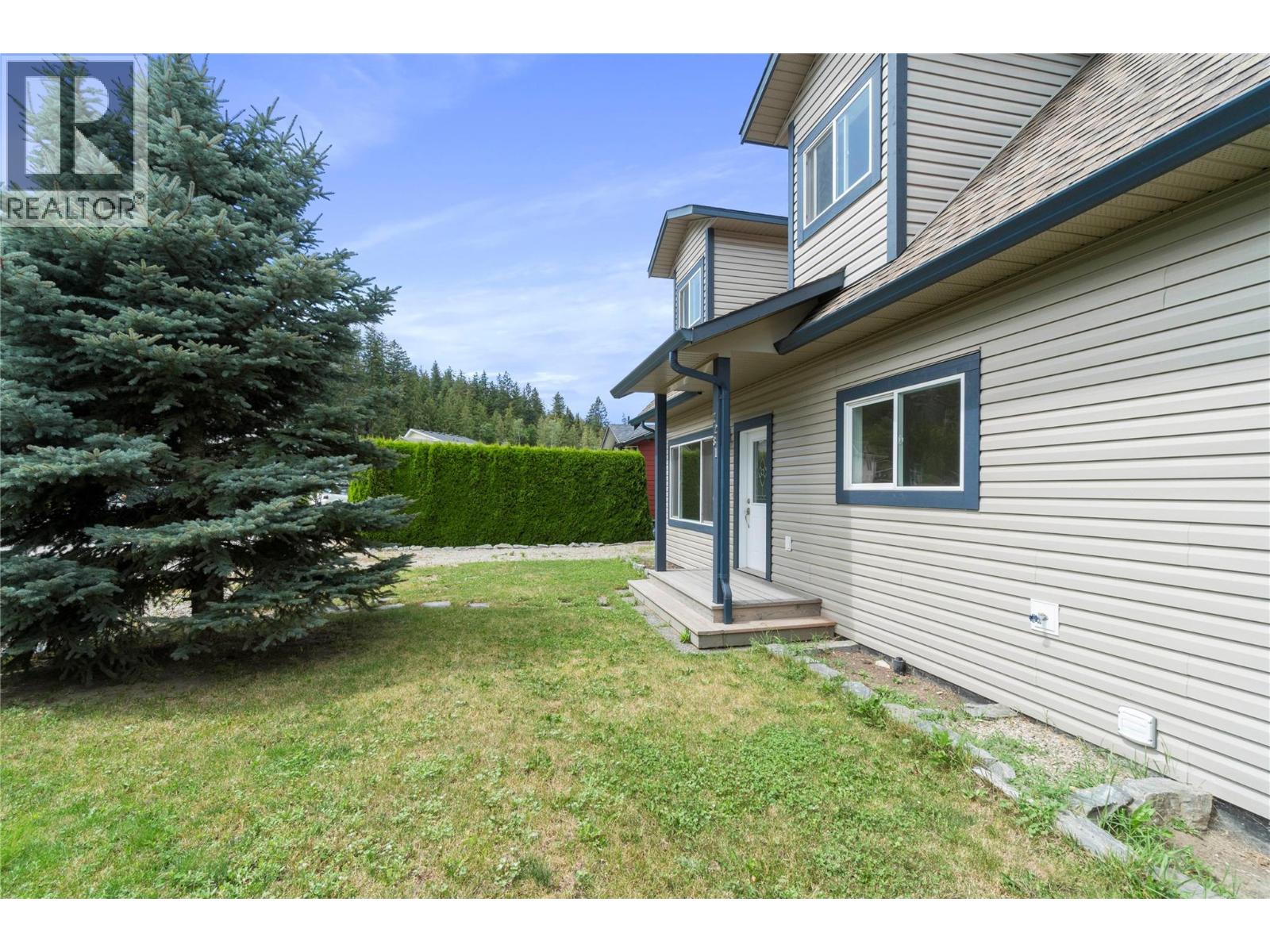  7281 46 Street Northeast, Salmon Arm