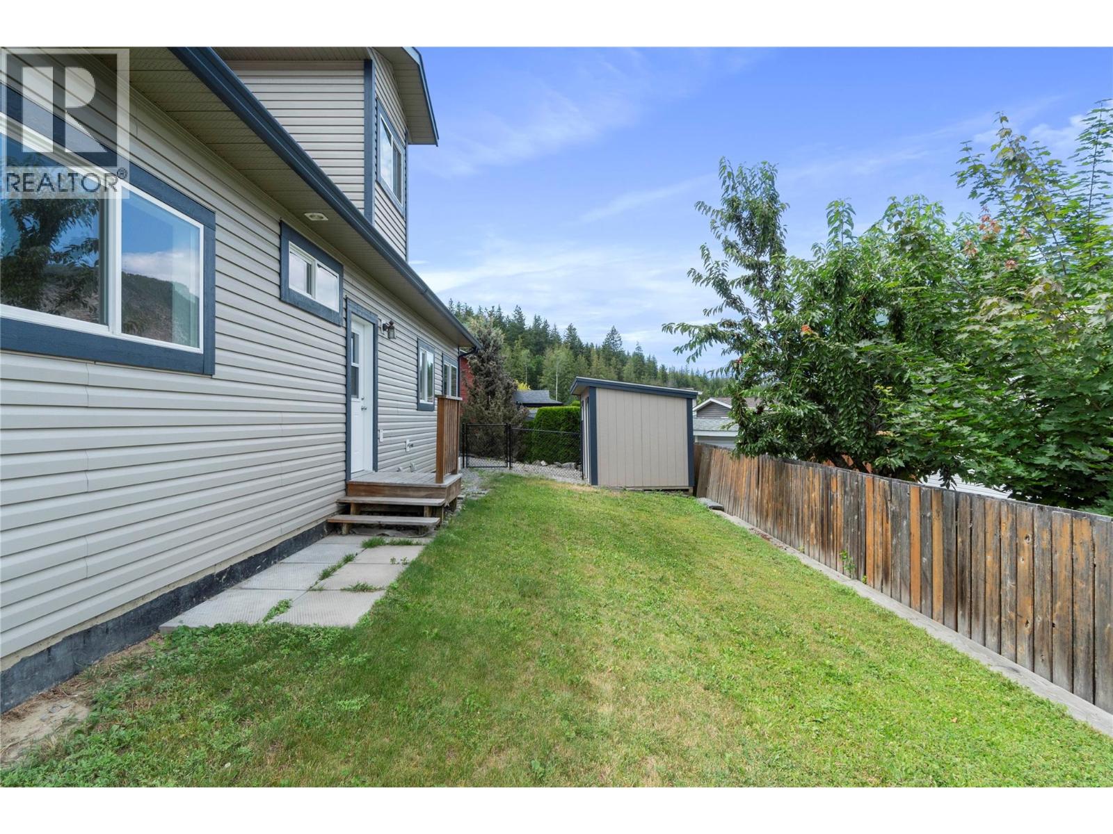  7281 46 Street Northeast, Salmon Arm
