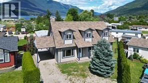  7281 46 Street Northeast, Salmon Arm