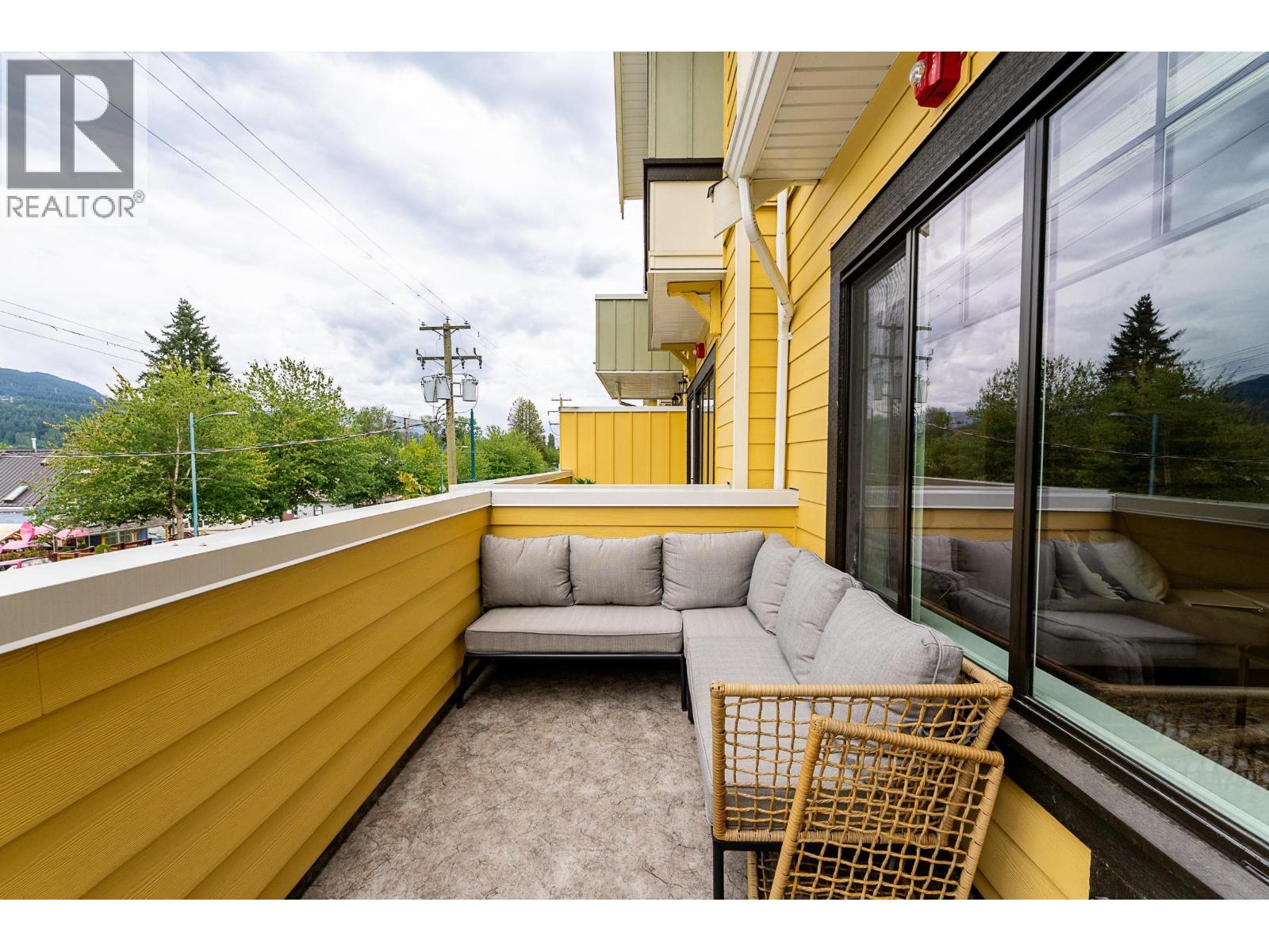 202 80 ELGIN STREET, Port Moody