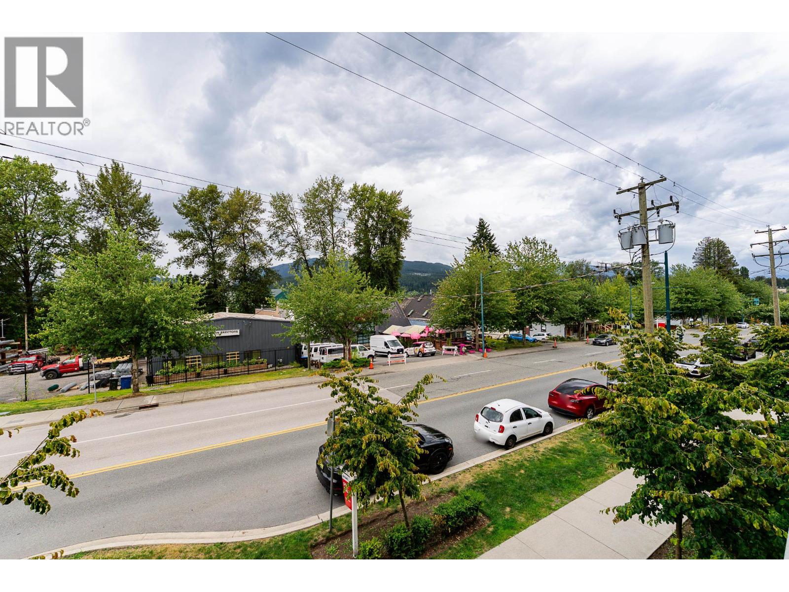 202 80 ELGIN STREET, Port Moody