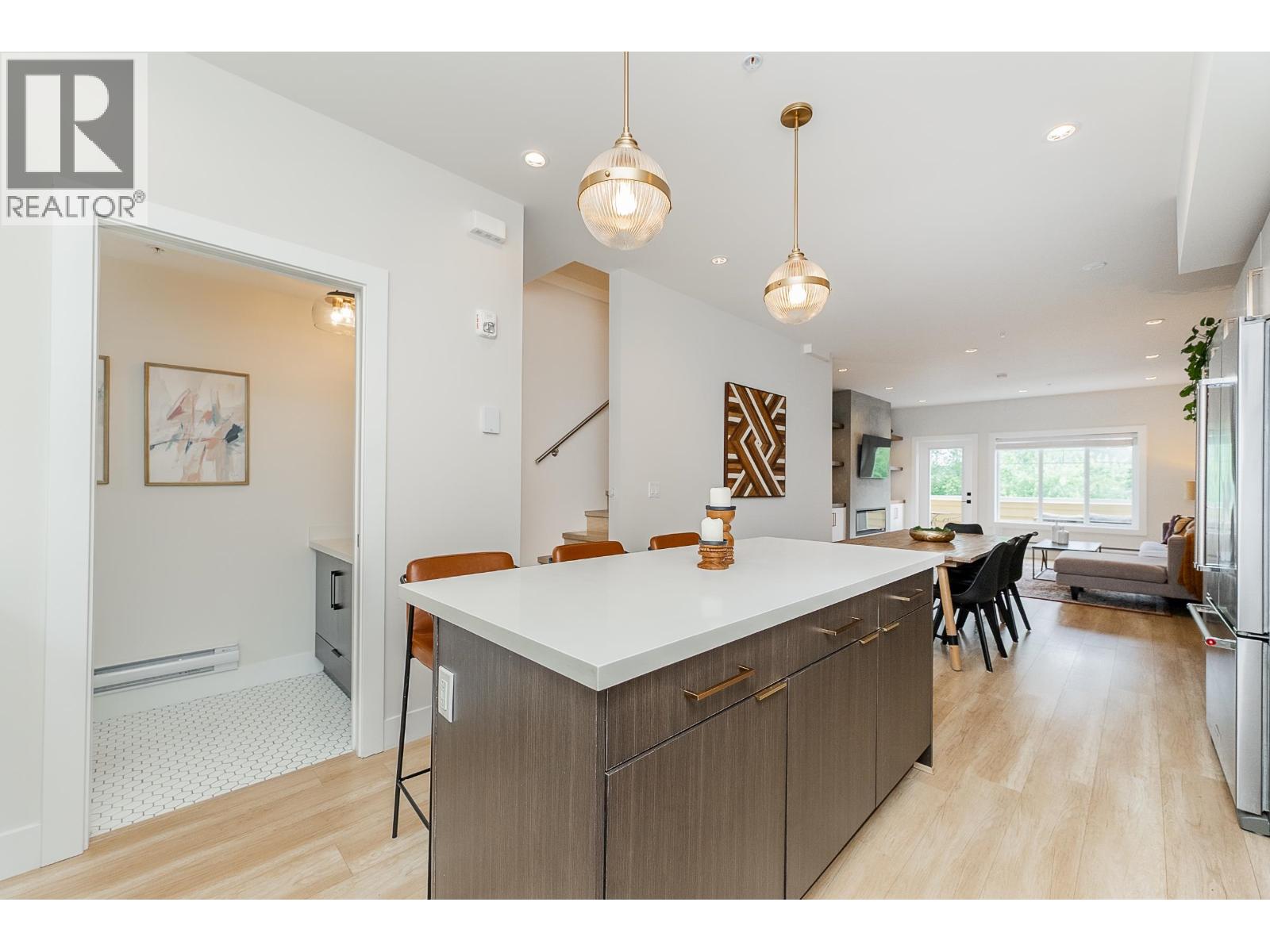 202 80 ELGIN STREET, Port Moody