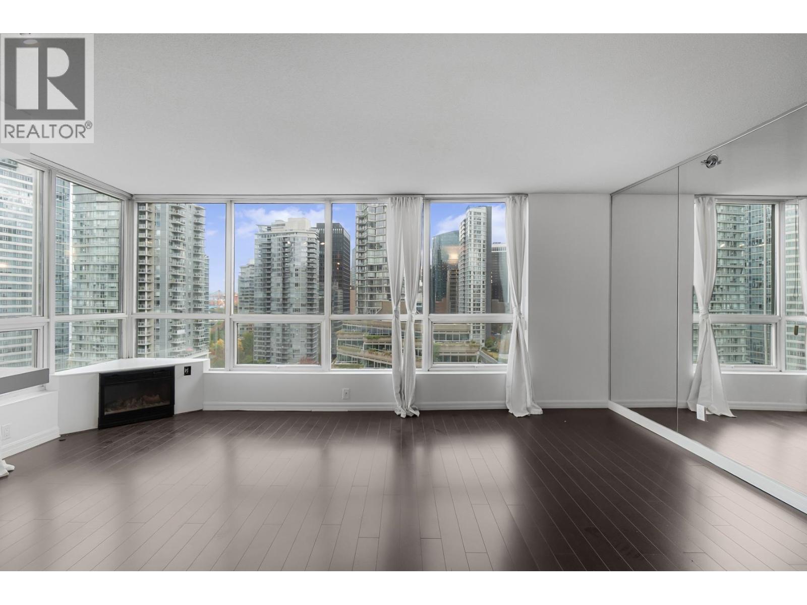 1704 555 JERVIS STREET, Vancouver