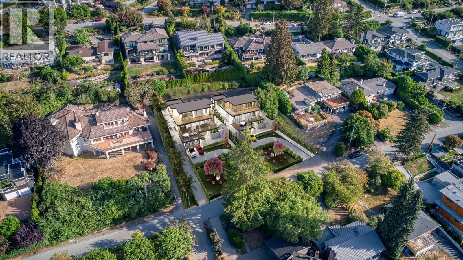 2237 PALMERSTON AVENUE, West Vancouver