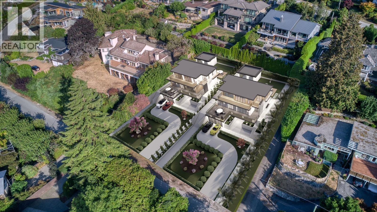 2237 PALMERSTON AVENUE, West Vancouver