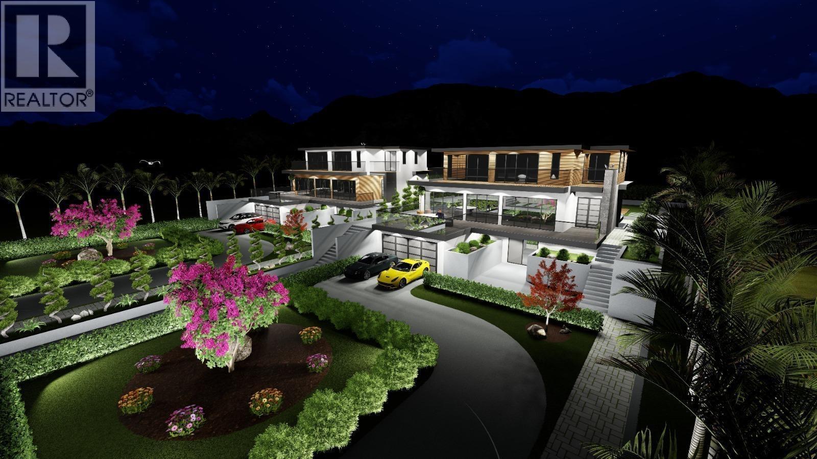 2237 PALMERSTON AVENUE, West Vancouver