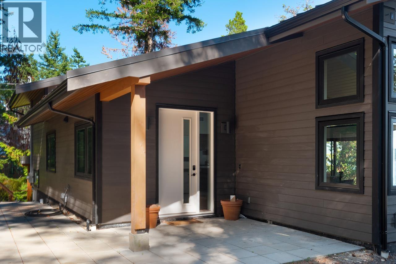 1505 WILLIAMS ROAD - Photo 3 of 34, Bowen Island, British Columbia