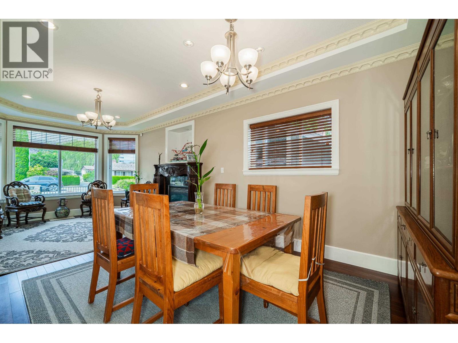 3968 SPRUCE STREET, Burnaby