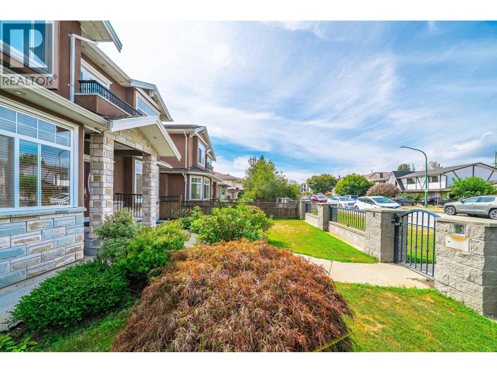 3968 SPRUCE STREET, Burnaby