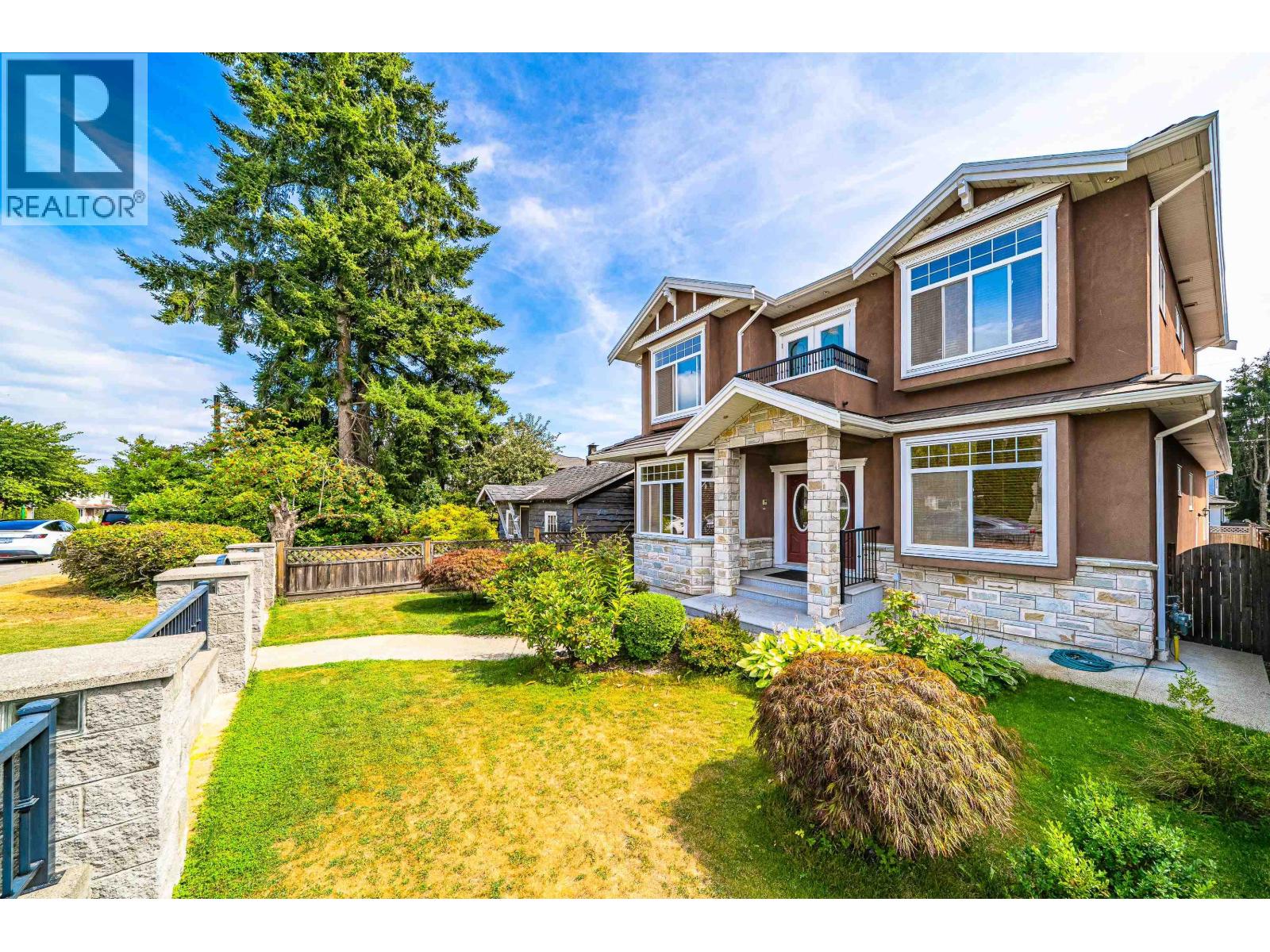 3968 SPRUCE STREET, Burnaby