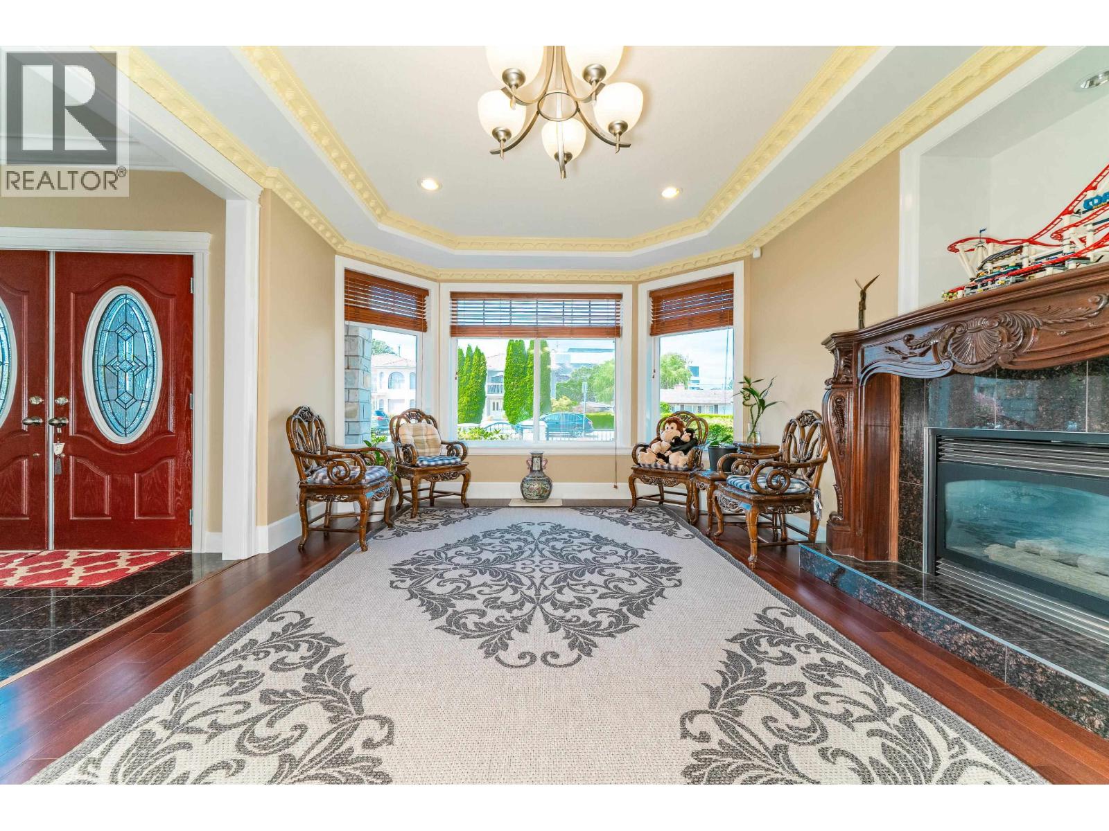 3968 SPRUCE STREET, Burnaby