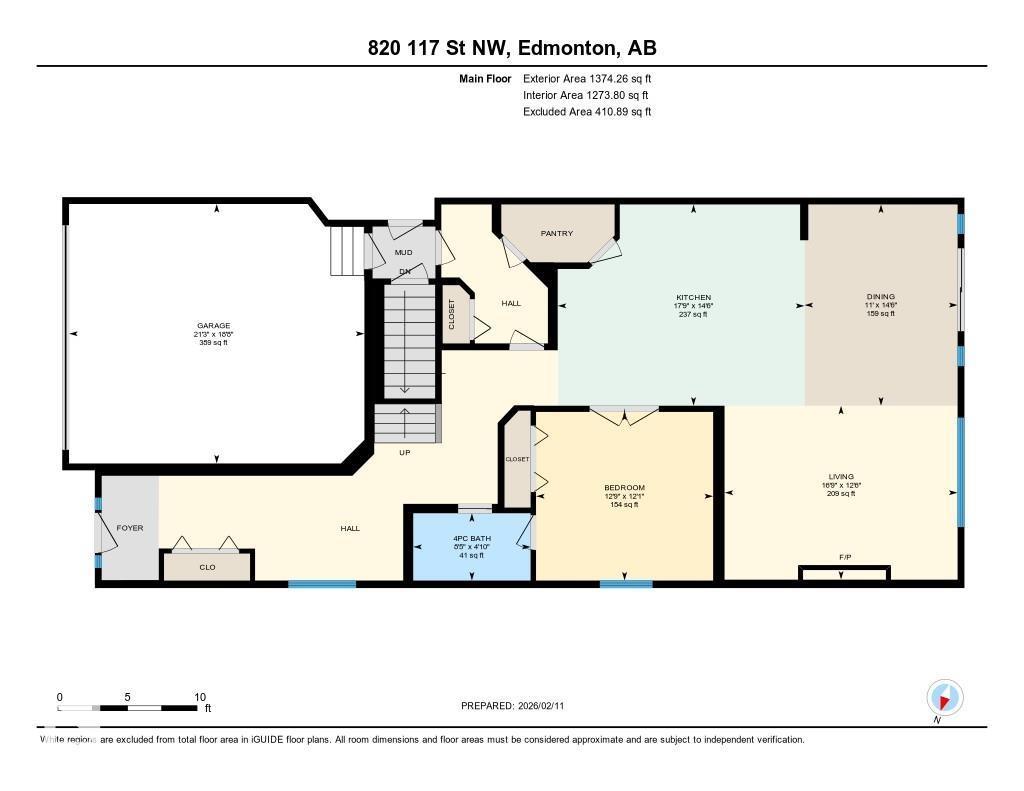 820 177 ST SW, Edmonton