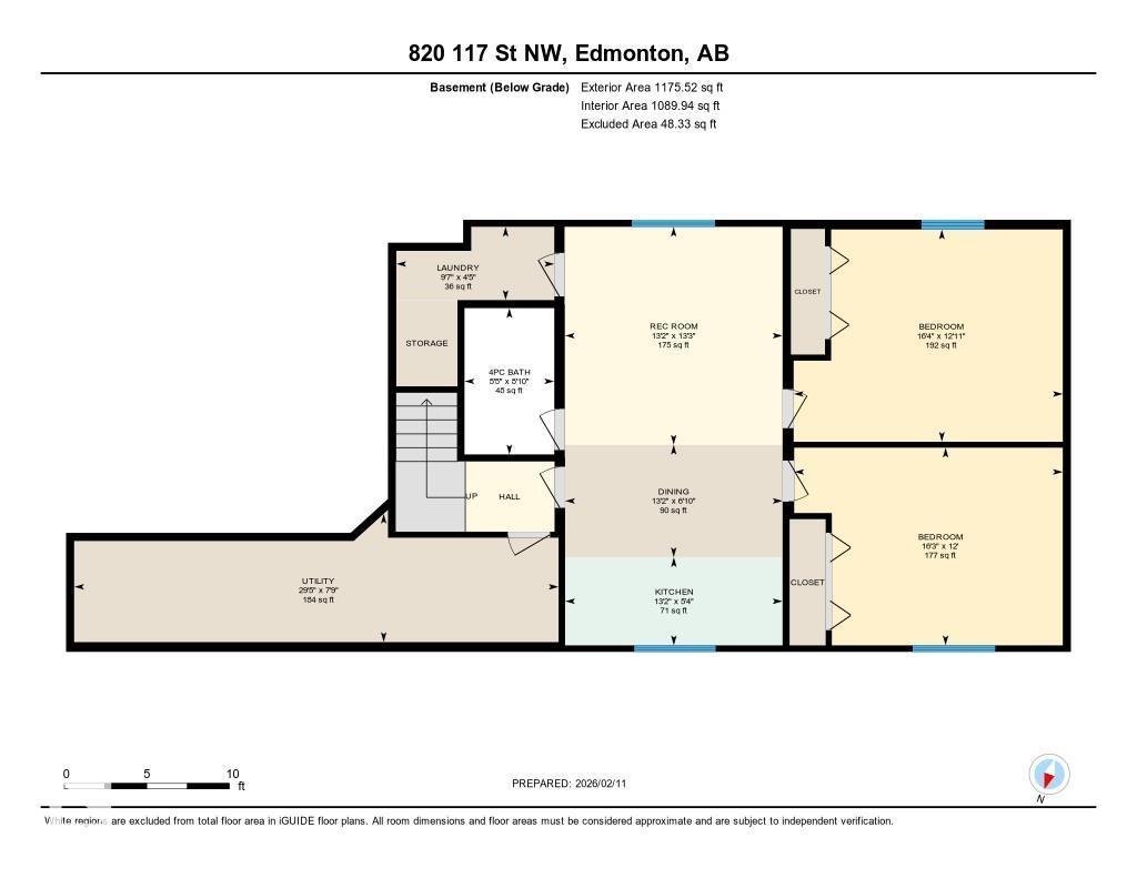 820 177 ST SW, Edmonton