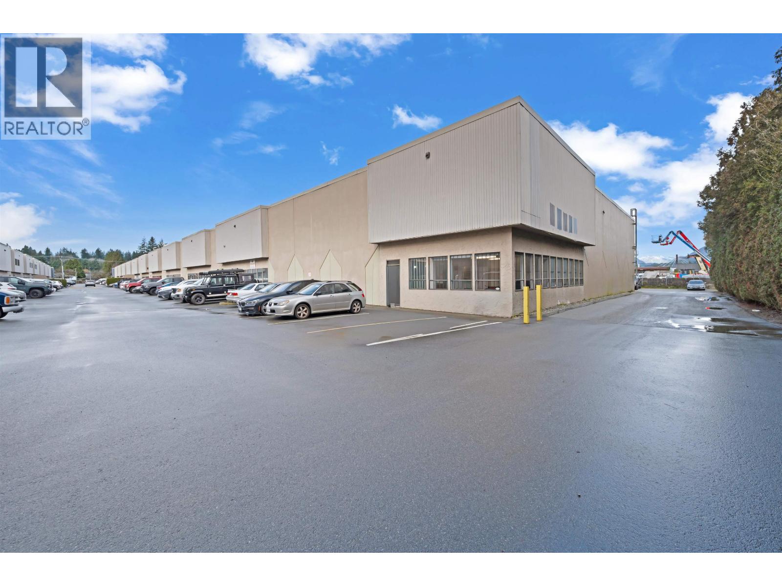 124/125 1776 BROADWAY STREET, Port Coquitlam