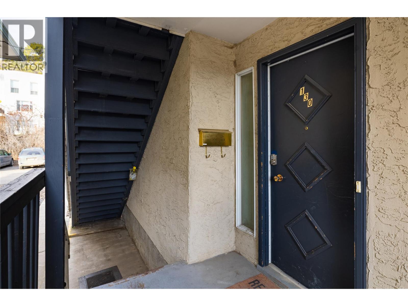 3505 38 Street Unit# 130, Vernon