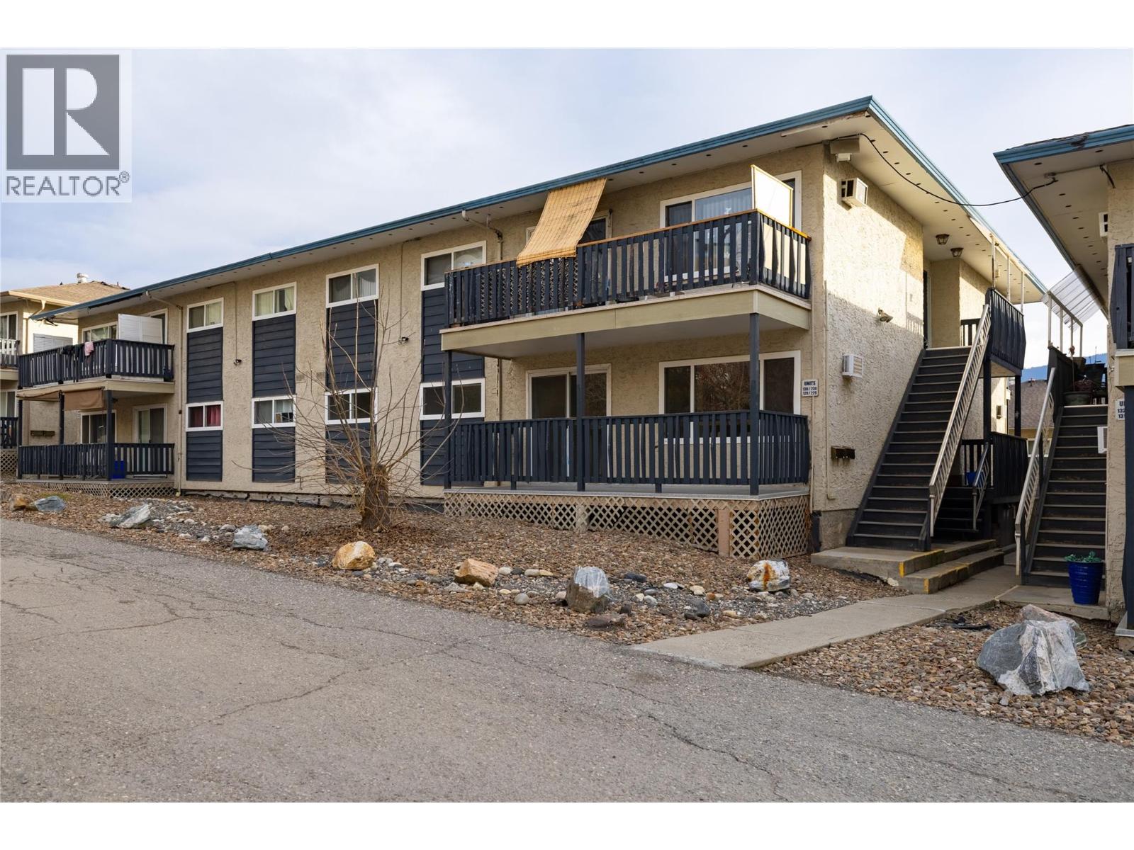 3505 38 Street Unit# 130, Vernon