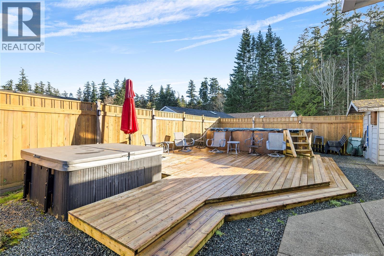 1605 Sharon Pl, French Creek