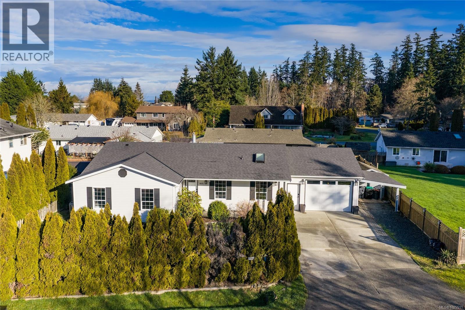 1605 Sharon Pl, French Creek