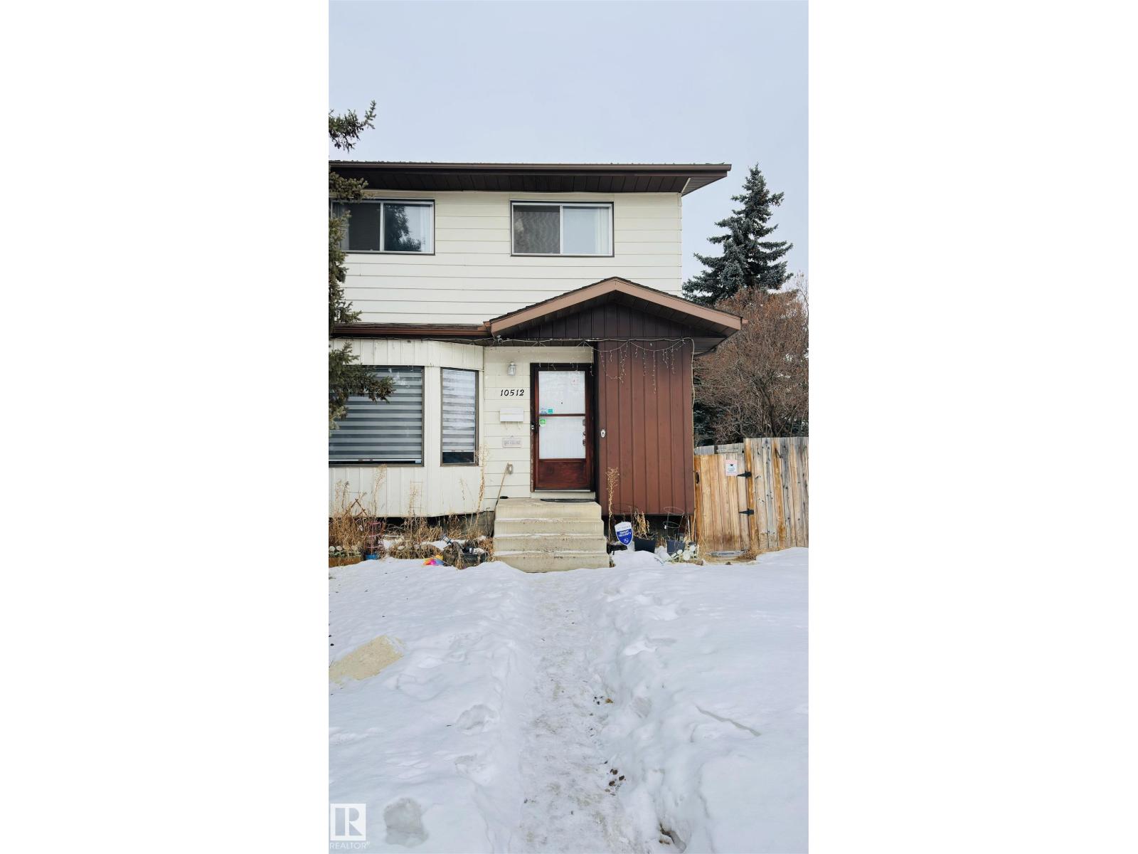 10512 21 AV NW, Edmonton