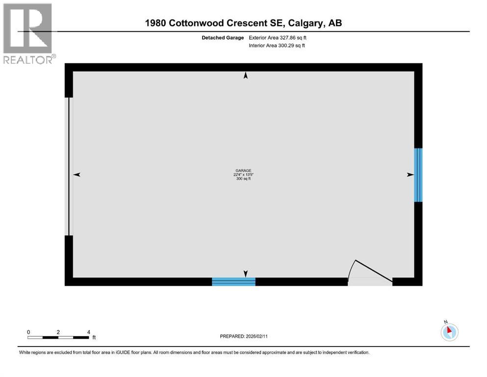 Single Family House Bungalow for Sale in  Cottonwood Crescent SE Southview Calgary 