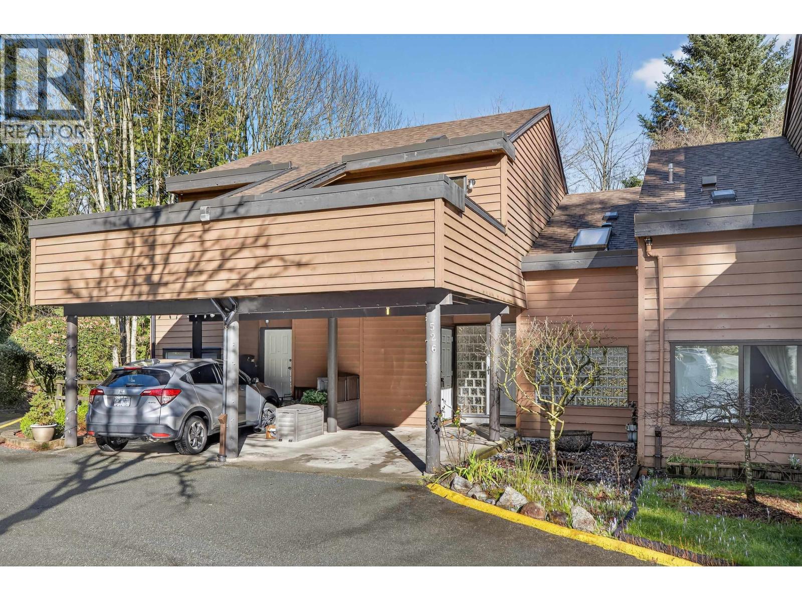 526 CARDIFF WAY, Port Moody