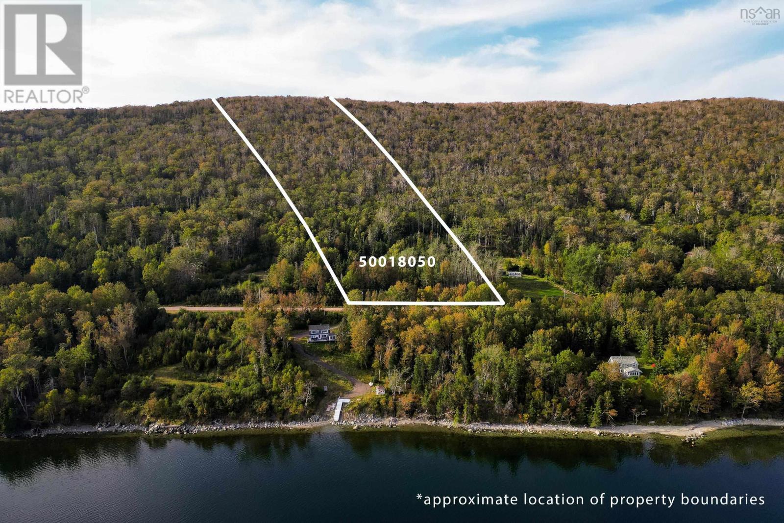 Property 2 of 15 of 31.45 Acre Marble Mountain Road