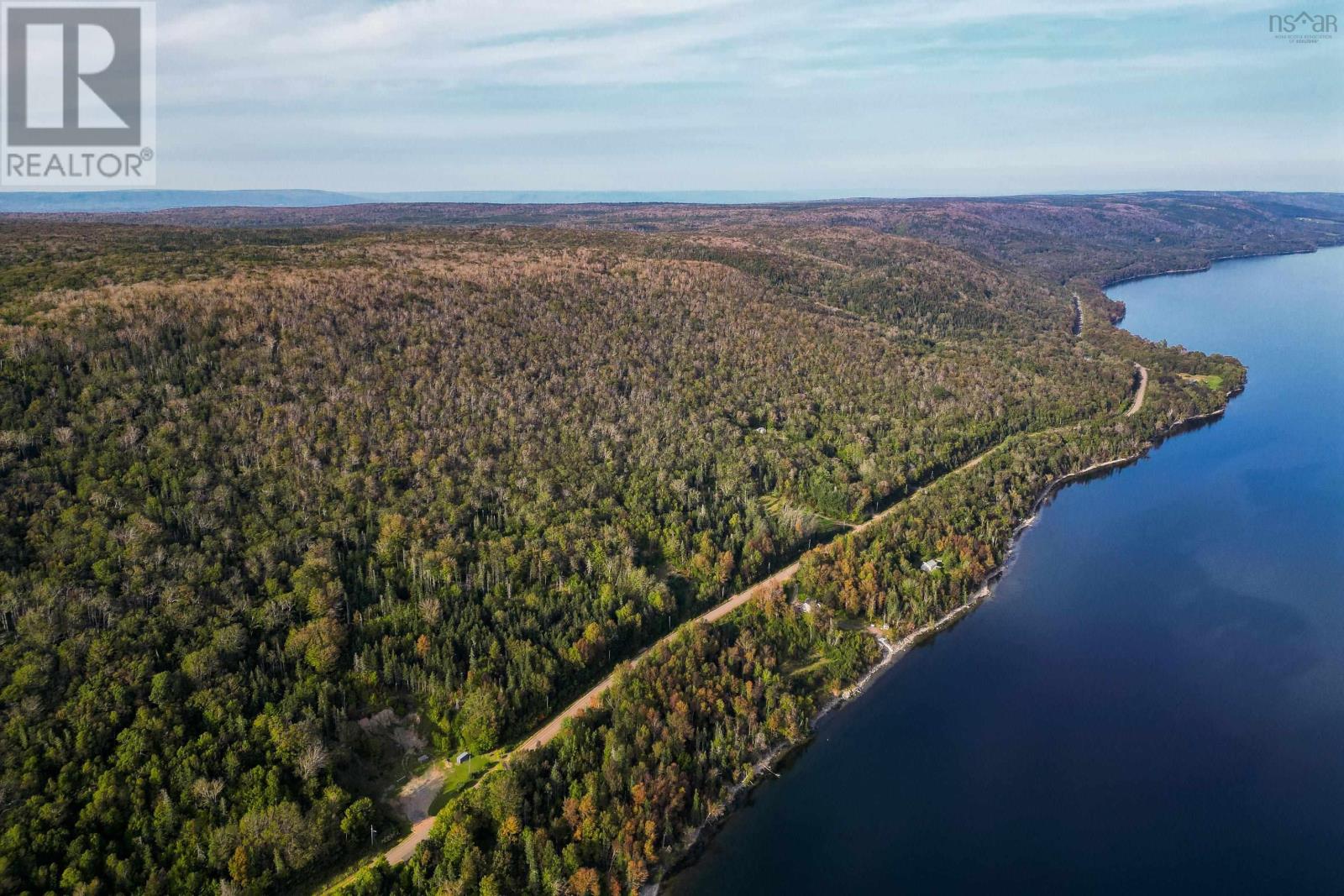 Property 5 of 15 of 31.45 Acre Marble Mountain Road