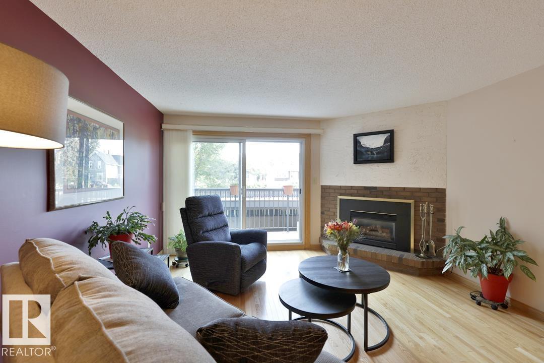 #102 10549 87 AV NW, Edmonton