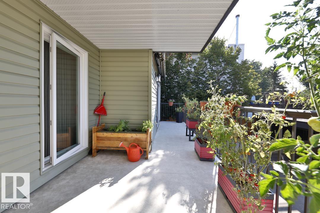 #102 10549 87 AV NW, Edmonton