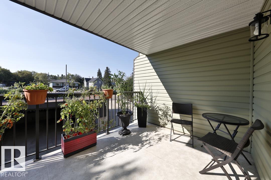 #102 10549 87 AV NW, Edmonton